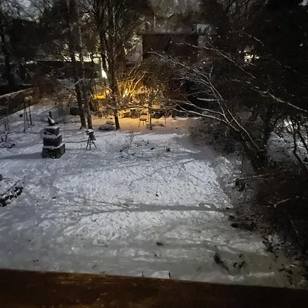 ゲストハウス Gaestehaus Fliedner - Kutscherhaus 4*