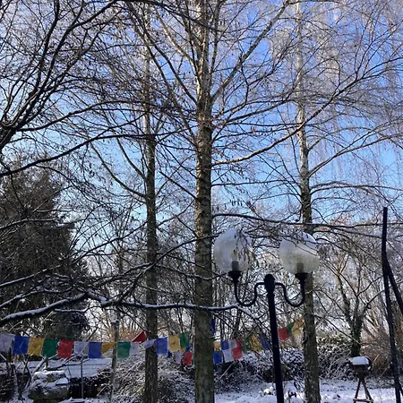 ゲストハウス Gaestehaus Fliedner - Kutscherhaus