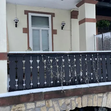 Gaestehaus Fliedner - Kutscherhaus ゲストハウス 4*