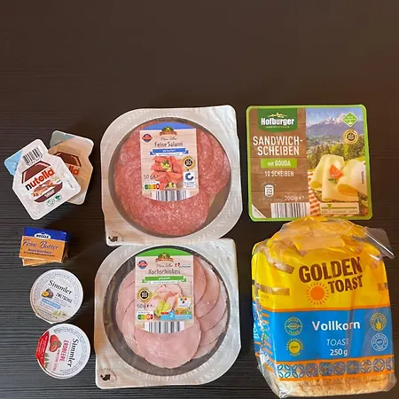 Gaestehaus Fliedner - Kutscherhaus ゲストハウス 4*