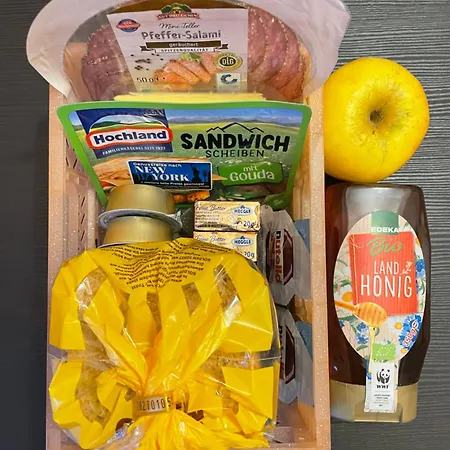 Gaestehaus Fliedner - Kutscherhaus 4* Monsheim (Alzey-Worms)