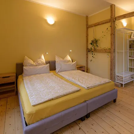 Gaestehaus Fliedner - Kutscherhaus Гостевой дом 4*