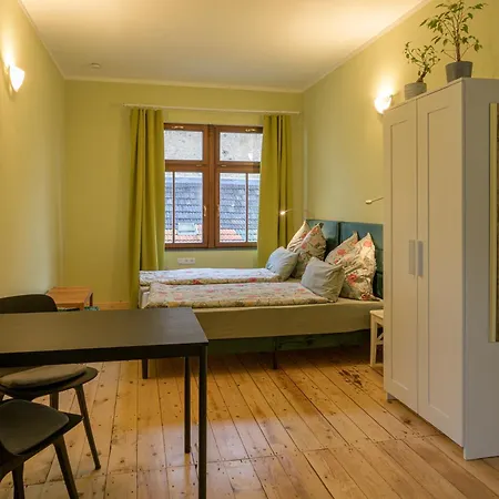 Gaestehaus Fliedner - Kutscherhaus