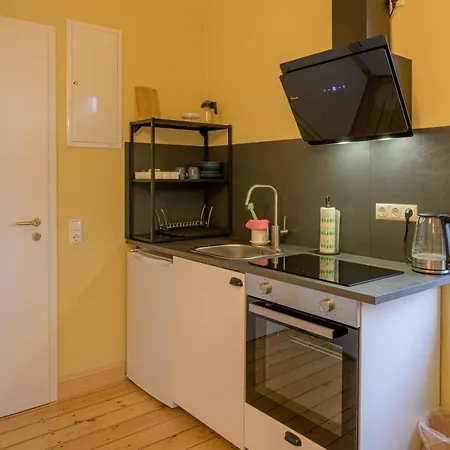 Gaestehaus Fliedner - Kutscherhaus 4* Monsheim (Alzey-Worms)