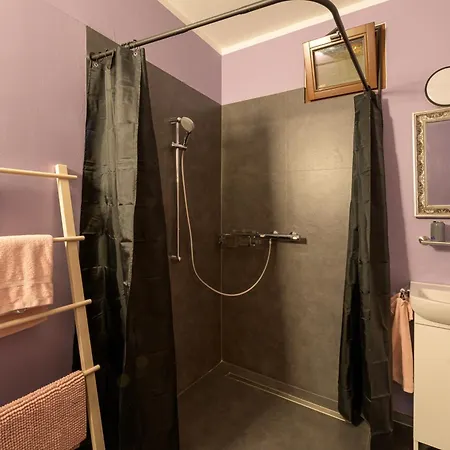 Гостевой дом Gaestehaus Fliedner - Kutscherhaus