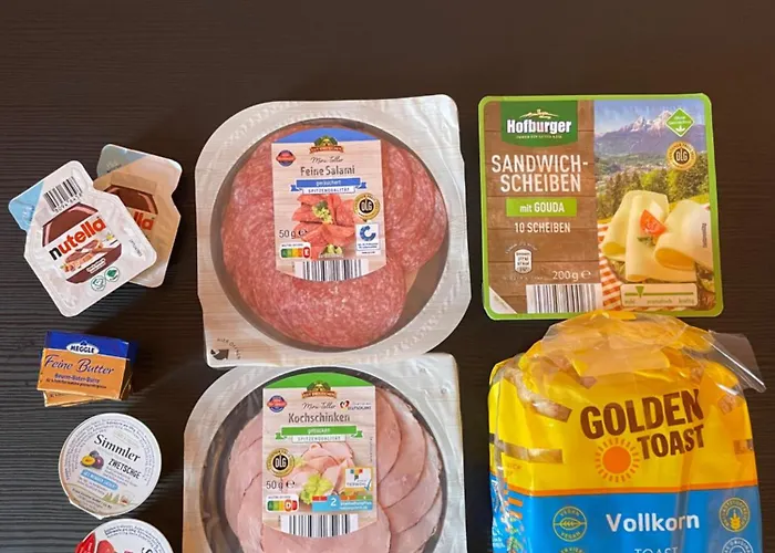 Gaestehaus Fliedner - Kutscherhaus بيت ضيافة 4*