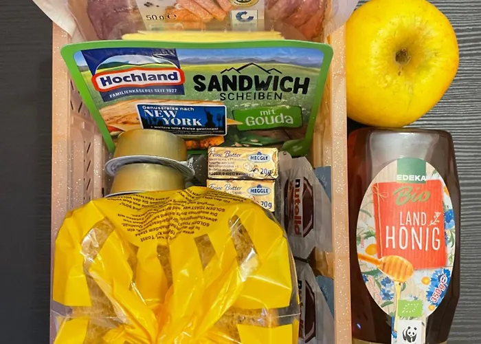 Gaestehaus Fliedner - Kutscherhaus 4* Monsheim (Alzey-Worms)