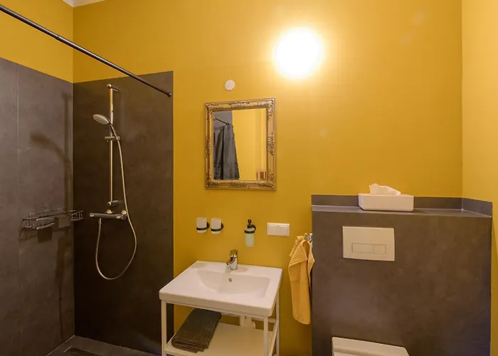 Gaestehaus Fliedner - Kutscherhaus Monsheim (Alzey-Worms)