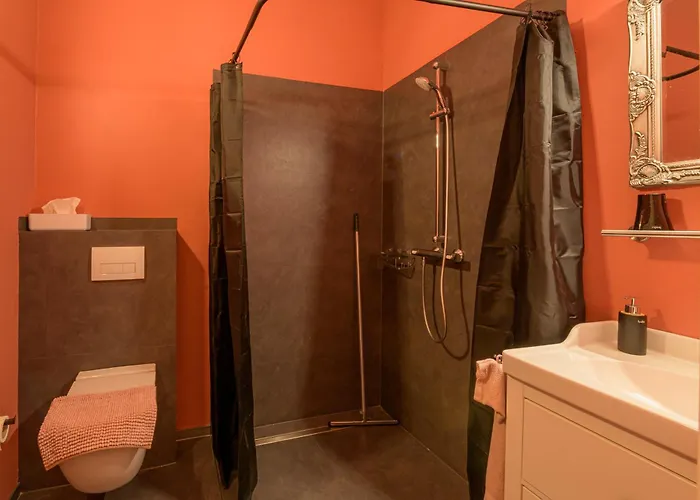 Gaestehaus Fliedner - Kutscherhaus 4*