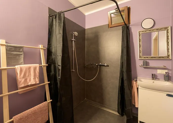 بيت ضيافة Gaestehaus Fliedner - Kutscherhaus